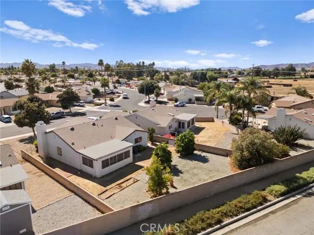 2313 El Rancho Drive, Hemet Ca 92545 | Detached 38