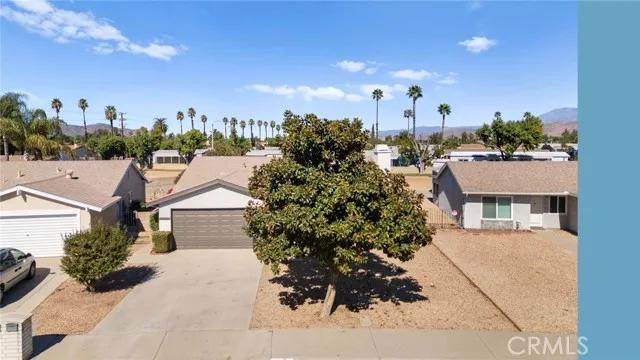 2313 El Rancho Drive, Hemet Ca 92545 | Detached 33