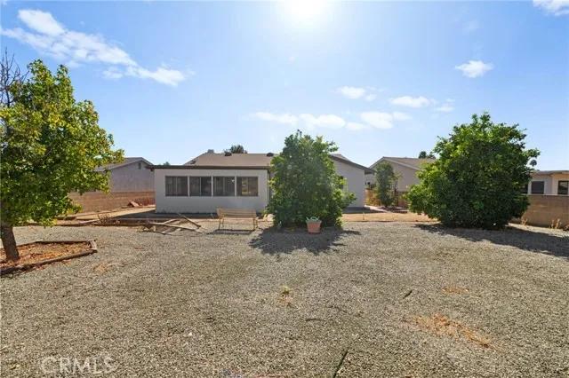 2313 El Rancho Drive, Hemet Ca 92545 | Detached 29