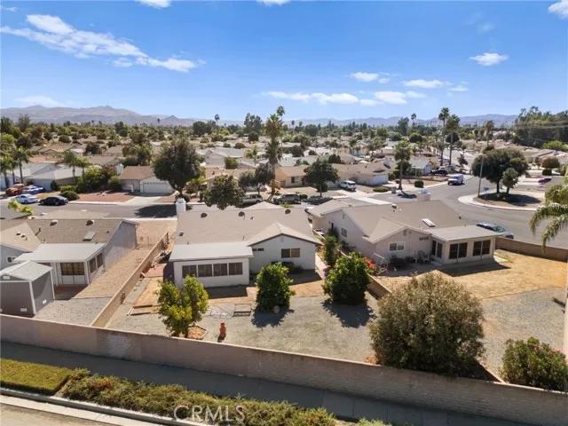 2313 El Rancho Drive, Hemet Ca 92545 | Detached 37