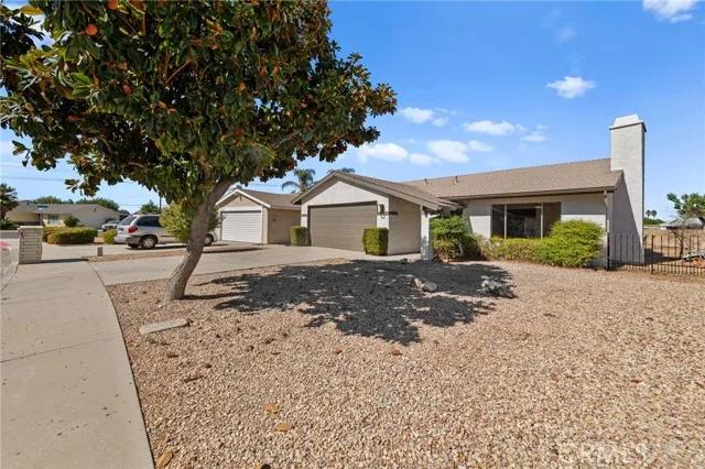 2313 El Rancho Drive, Hemet Ca 92545 | Detached 1