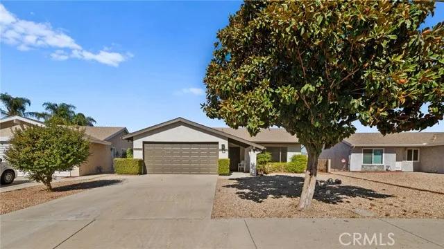 2313 El Rancho Drive, Hemet Ca 92545 | Detached 2