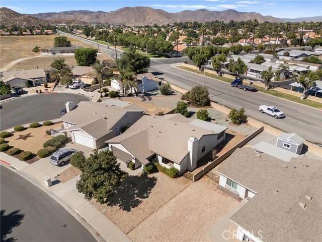 2313 El Rancho Drive, Hemet Ca 92545 | Detached 35