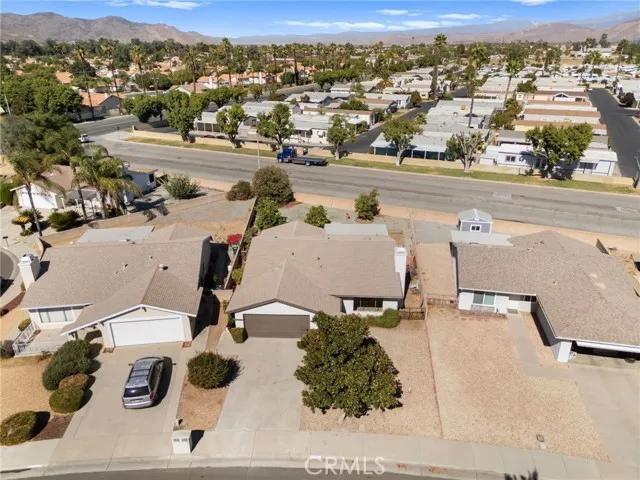 2313 El Rancho Drive, Hemet Ca 92545 | Detached 34