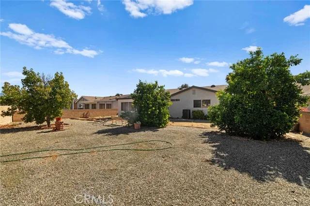 2313 El Rancho Drive, Hemet Ca 92545 | Detached 28