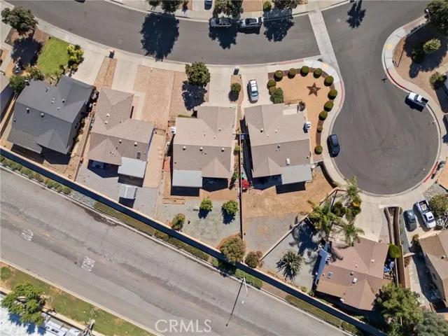 2313 El Rancho Drive, Hemet Ca 92545 | Detached 40