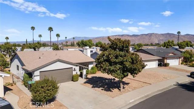 2313 El Rancho Drive, Hemet Ca 92545 | Detached 32