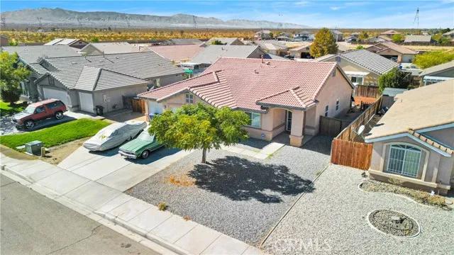 18778 Dogwood Court, Adelanto Ca 92301 | Detached 6