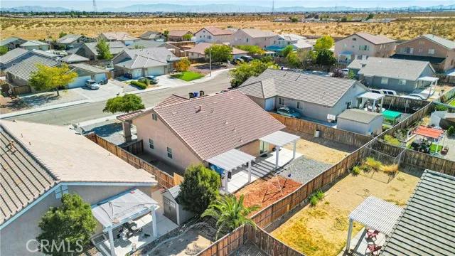 18778 Dogwood Court, Adelanto Ca 92301 | Detached 7