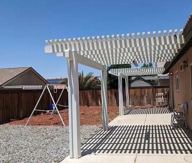 18778 Dogwood Court, Adelanto Ca 92301 | Detached 4