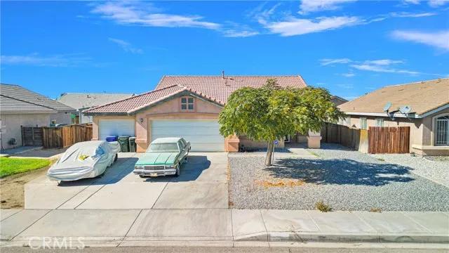 18778 Dogwood Court, Adelanto Ca 92301 | Detached 16