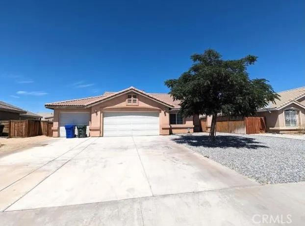 18778 Dogwood Court, Adelanto Ca 92301 | Detached 1