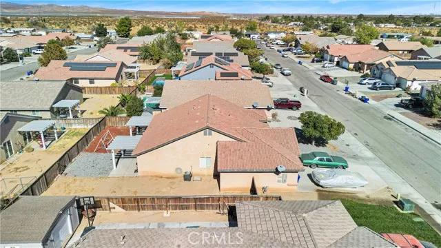 18778 Dogwood Court, Adelanto Ca 92301 | Detached 10