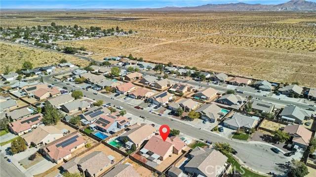 18778 Dogwood Court, Adelanto Ca 92301 | Detached 12