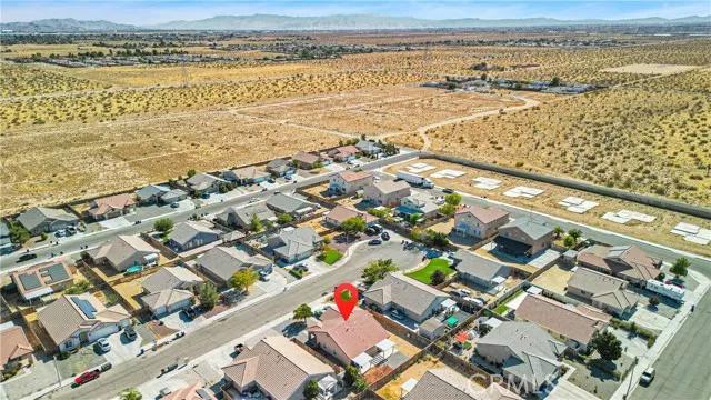 18778 Dogwood Court, Adelanto Ca 92301 | Detached 14