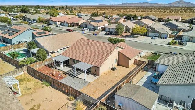 18778 Dogwood Court, Adelanto Ca 92301 | Detached 9