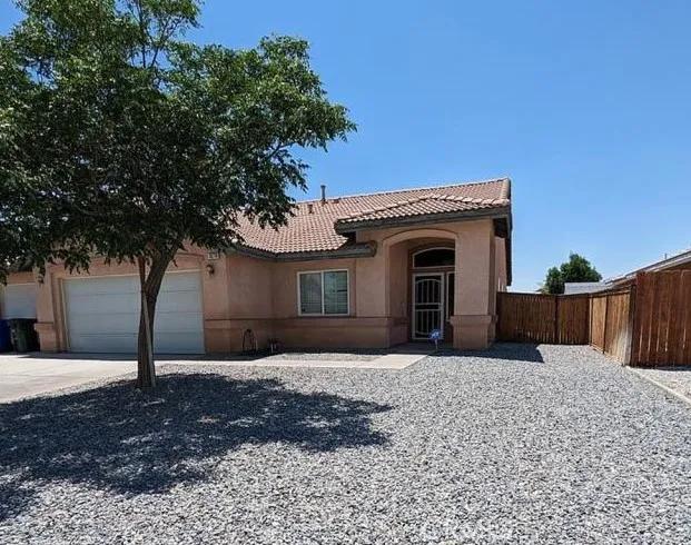 18778 Dogwood Court, Adelanto Ca 92301 | Detached 2