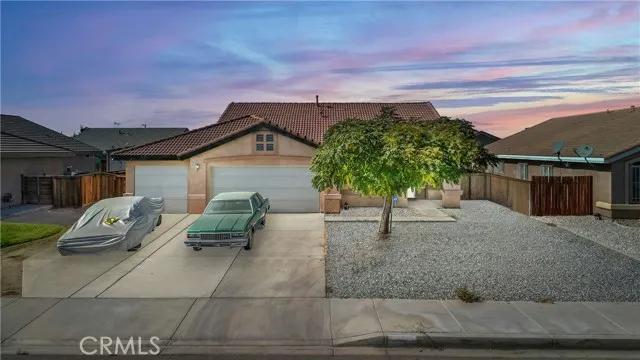 18778 Dogwood Court, Adelanto Ca 92301 | Detached 0