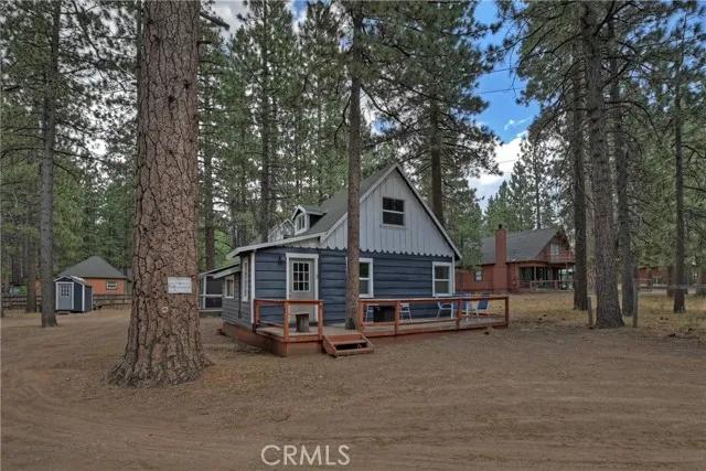 401 Knight Avenue, Big Bear Lake Ca 92315 | Detached 7