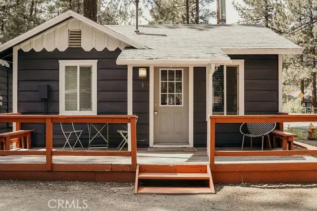 401 Knight Avenue, Big Bear Lake Ca 92315 | Detached 43