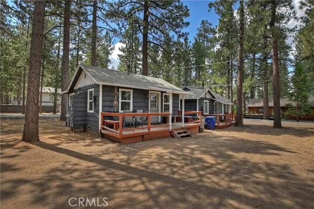 401 Knight Avenue, Big Bear Lake Ca 92315 | Detached 34