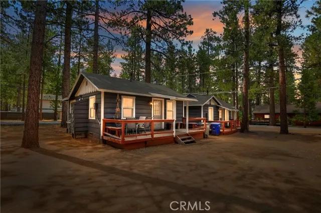 401 Knight Avenue, Big Bear Lake Ca 92315 | Detached 2