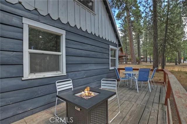 401 Knight Avenue, Big Bear Lake Ca 92315 | Detached 8