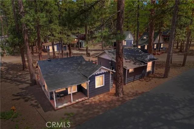 401 Knight Avenue, Big Bear Lake Ca 92315 | Detached 1