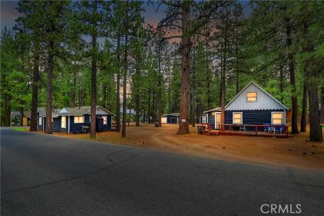 401 Knight Avenue, Big Bear Lake Ca 92315 | Detached 3