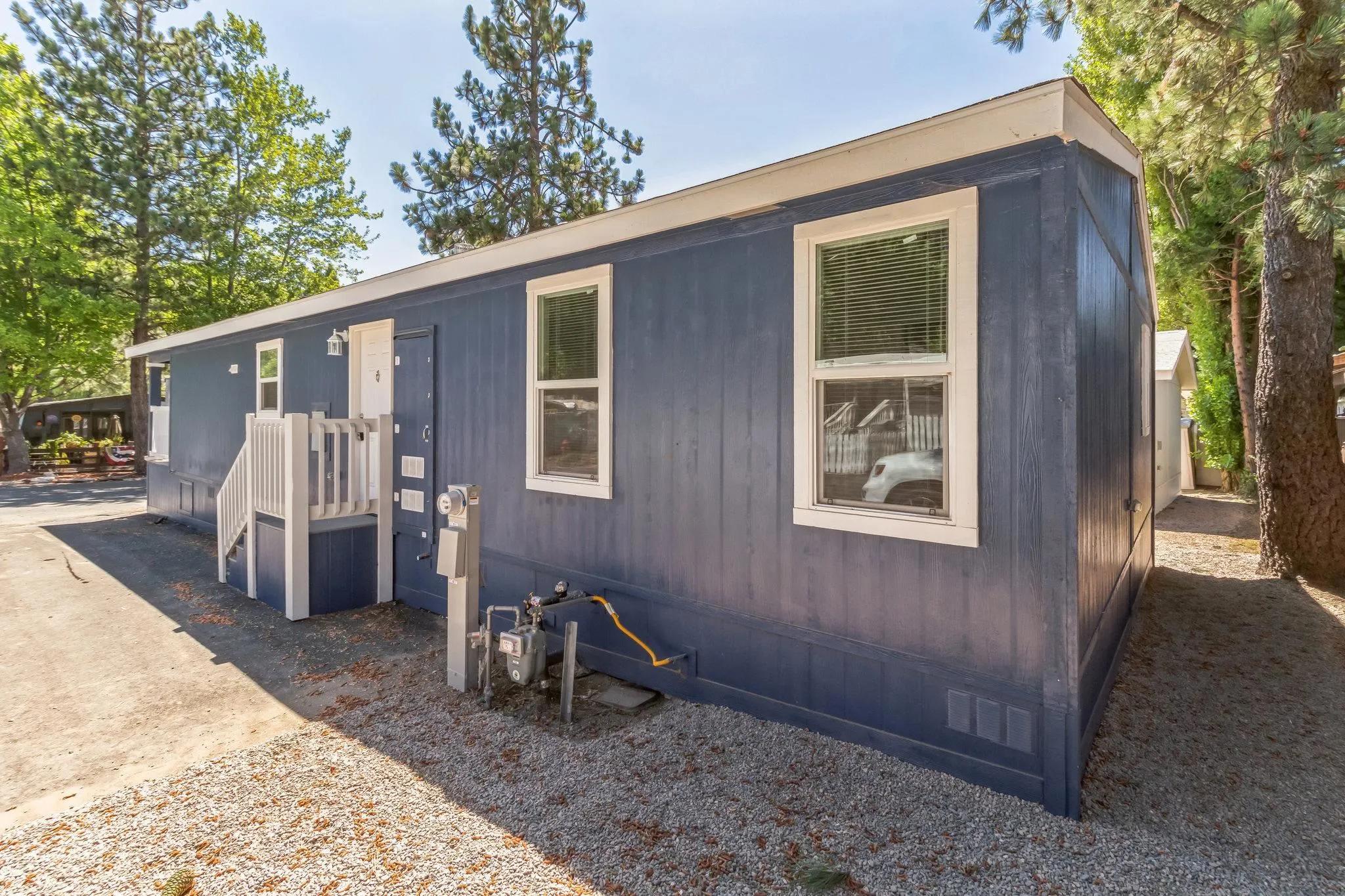 22899 Byron Rd #78 # 78, Crestline CA 92325 | Manufactured Home 27