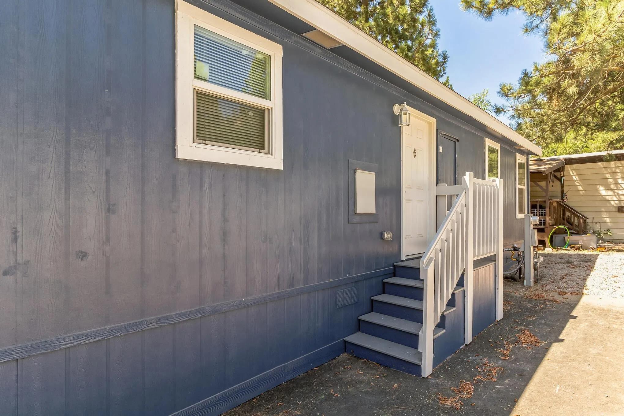 22899 Byron Rd #78 # 78, Crestline CA 92325 | Manufactured Home 26