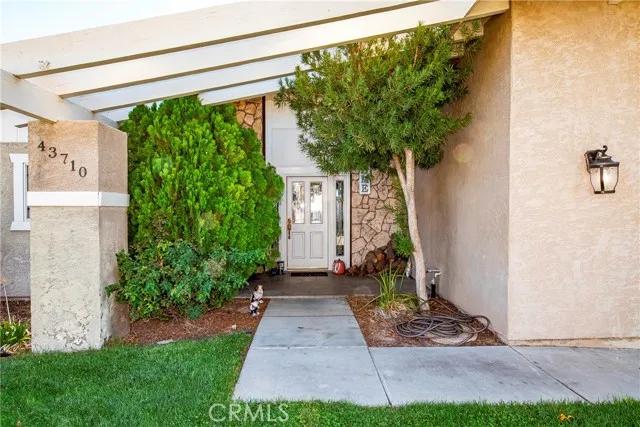 43710 21st Street W, Lancaster Ca 93536 | Detached 1