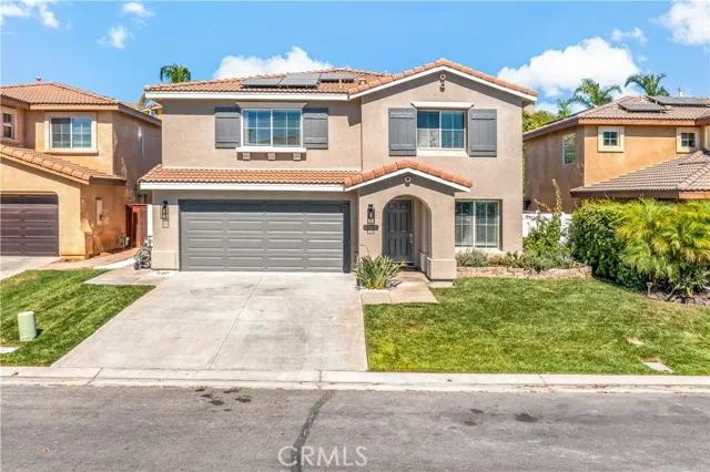 25964 Marco Polo Street, Murrieta Ca 92563 | Detached 0