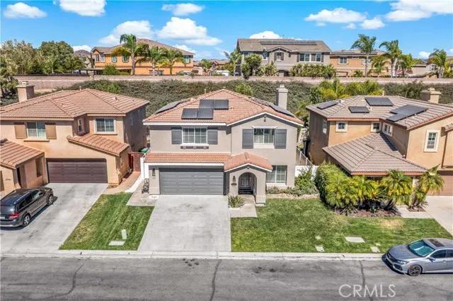 25964 Marco Polo Street, Murrieta Ca 92563 | Detached 41