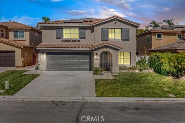 25964 Marco Polo Street, Murrieta Ca 92563 | Detached 1