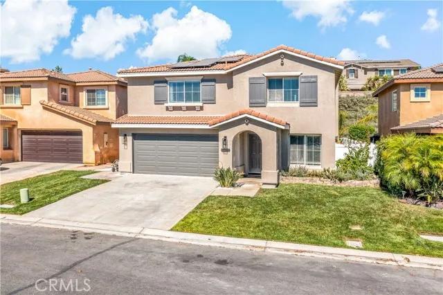 25964 Marco Polo Street, Murrieta Ca 92563 | Detached 2