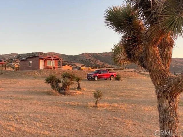 0 Laramie, Apple Valley Ca 92308 | Unimproved Land 20