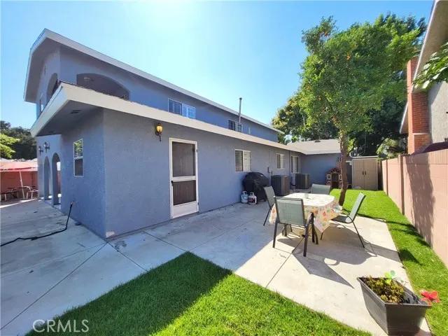 13236 Rutgers Avenue, Downey Ca 90242 | Detached 48