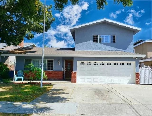 13236 Rutgers Avenue, Downey Ca 90242 | Detached 0