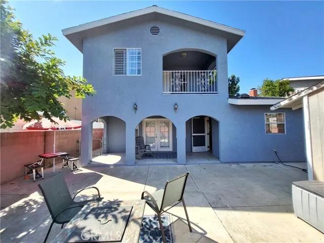 13236 Rutgers Avenue, Downey Ca 90242 | Detached 50