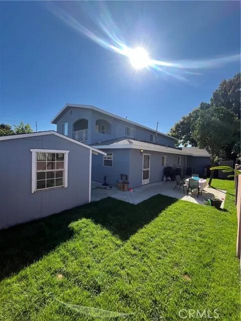 13236 Rutgers Avenue, Downey Ca 90242 | Detached 54