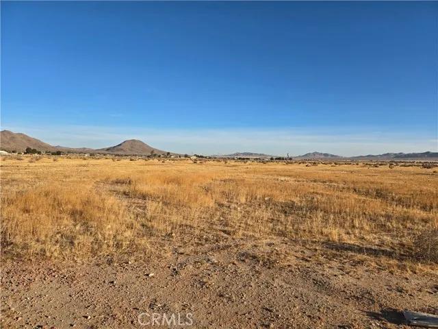 0 Zuni, Apple Valley Ca 92307 | Unimproved Land 2