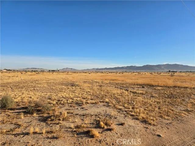 0 Zuni, Apple Valley Ca 92307 | Unimproved Land 1