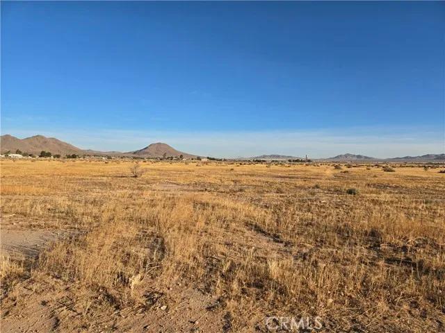 0 Zuni, Apple Valley Ca 92307 | Unimproved Land 0