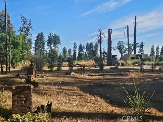 554 Bille, Paradise Ca 95969 | Unimproved Land 2