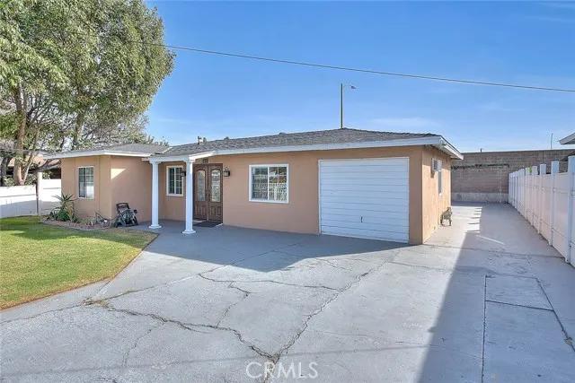 2016 S California Street, San Gabriel Ca 91776 | All Other Attached 1