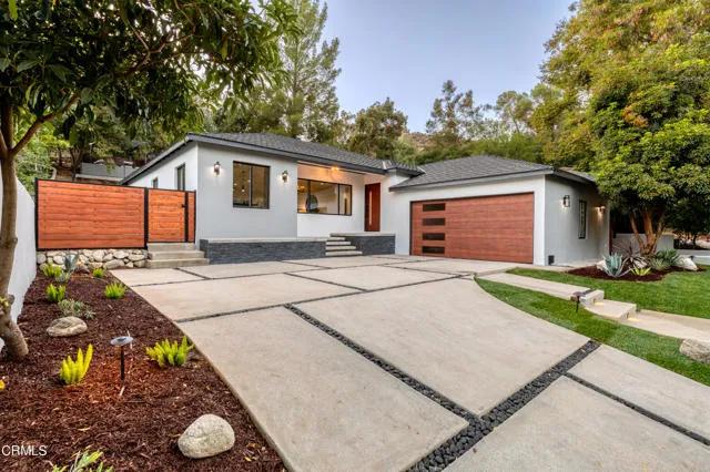 1519 Vista Lane, Pasadena CA 91103 | Detached 0