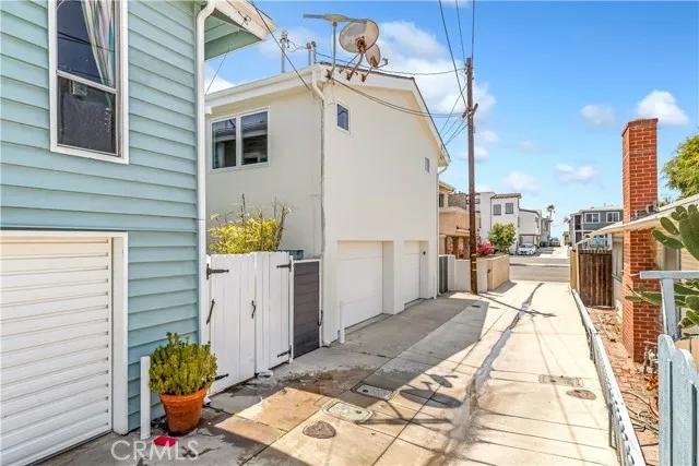 203 8th St, Newport Beach Ca 92661 | Townhouse 30