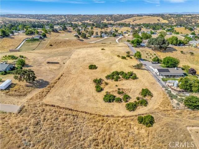 0 Reindeer, Paso Robles Ca 93446 | Unimproved Land 3