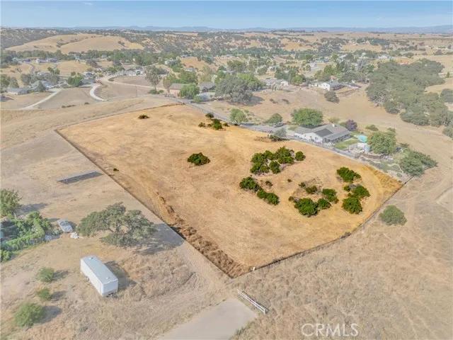 0 Reindeer, Paso Robles Ca 93446 | Unimproved Land 1